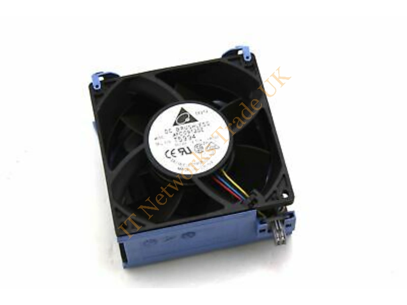 T5994 Dell Fan Dc Brushless 12v 2.5 F2674 Cooling Fan