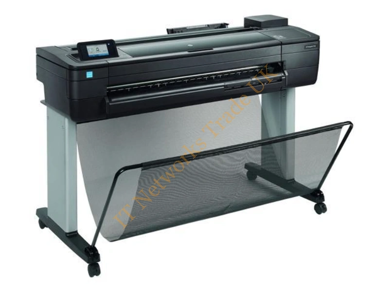 T5D67A#B1K HP DesignJet T830 Multifunction Printer