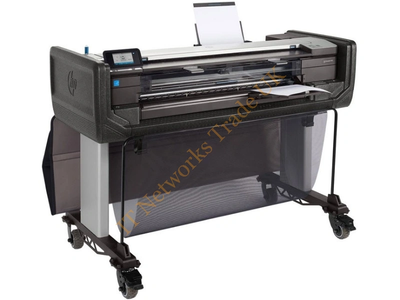 T5D67A HP DesignJet T830 Multifunction Printer