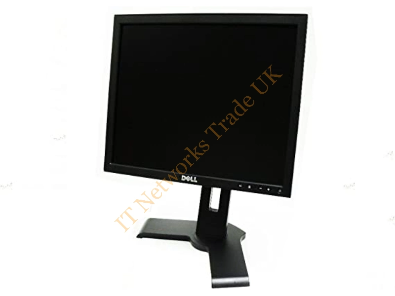 T5KNJ Dell 17-inch Professional P170S 1280 x 1024 at 60Hz LCD  Flat Panel Monitor LCD Monitor