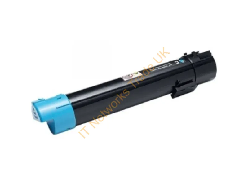 T5P23 - Dell T5P23 Toner Cartridge 1 Pc(S) Original Cyan