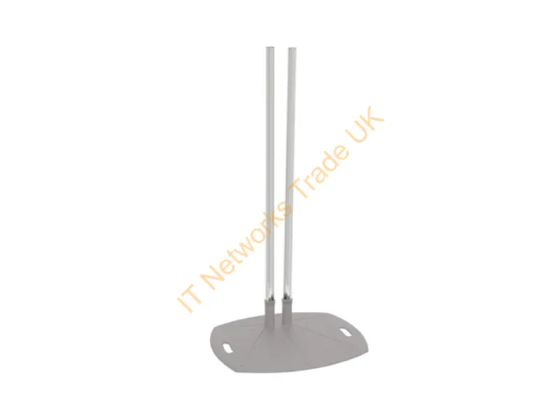 T60 - Premier Mounts T60 Mounting Kit Silver