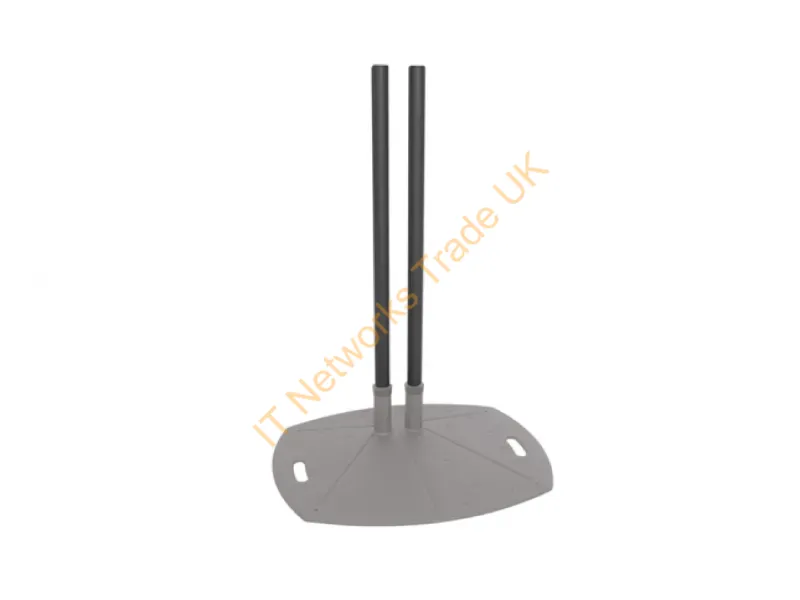 T60B - Premier Mounts T60B Mounting Kit Black