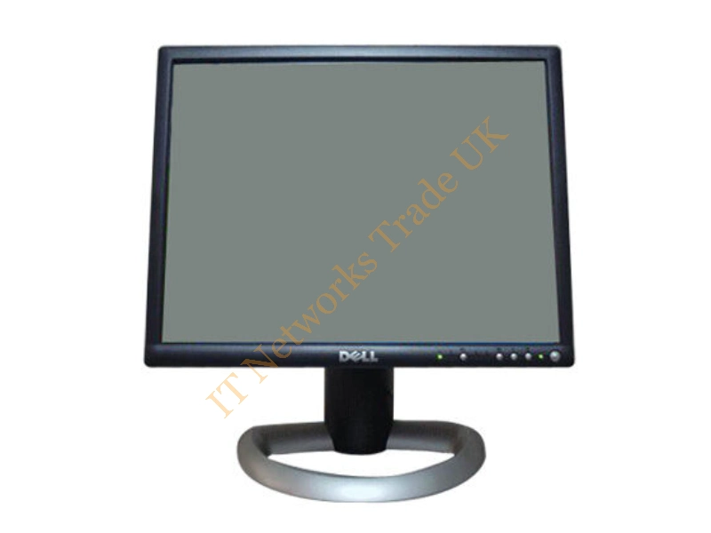 T6116 Dell 19-inch UltraSharp 1280 x 1024 TFT Flat Panel LCD Monitor