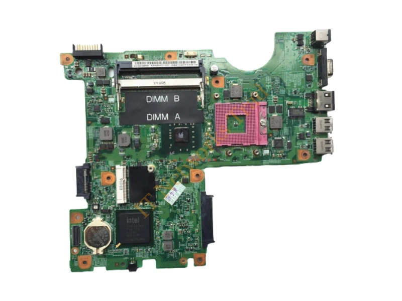 T624M Dell System Board for Inspiron 1545 Series Laptop Laptop Motherboard
