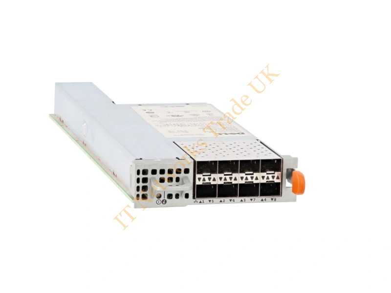 T6470 Dell PowerConnect 5316M 6-Port Ethernet Network Card for PowerEdge 1855 1955 Networking Accessory