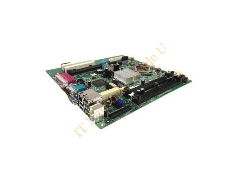 T674K Dell System Board for OptiPlex 760 Desktop Motherboard