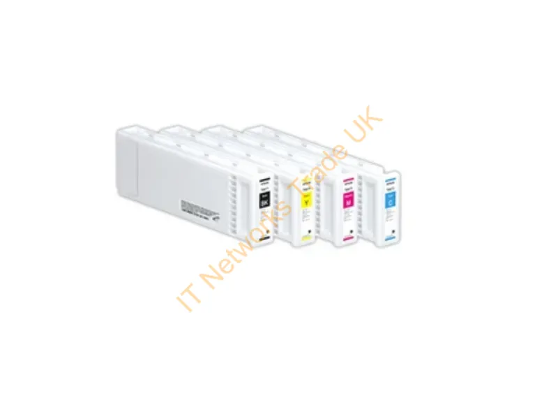 T689200 - C13T689200 (T689200) Ink Cartridge Cyan, 700Ml