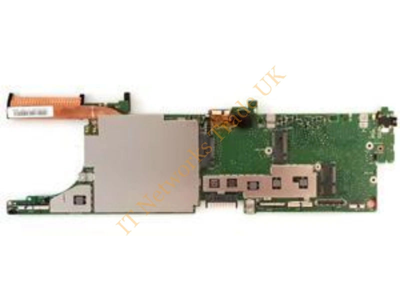 T69G0 Dell System Board Motherboard with Intel i5 4300Y 1.60Ghz 4GB for Pro 7130 / Pro 7139