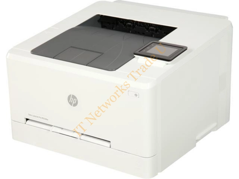 T6B60A HP M254DW Color LaserJet Printer Pro