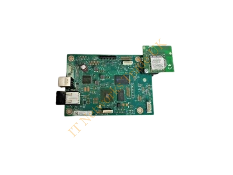 T6B74-60001 HP Formatter with Wi-Fi Color LaserJet M180nw Printer Accessory
