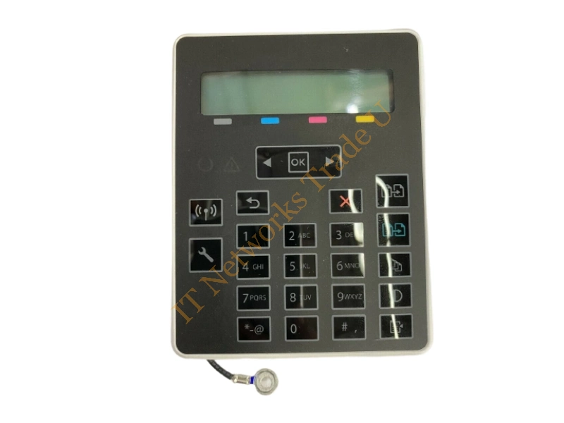 T6B74-60101 HP Control Panel for Color LaserJet M180 Printer Printer Accessory