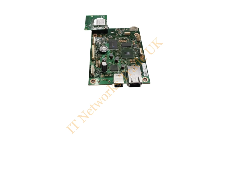 T6B82-60001 HP Formatter with Wi-Fi LaserJet Pro M281cdw / M281fdw Printer Accessory
