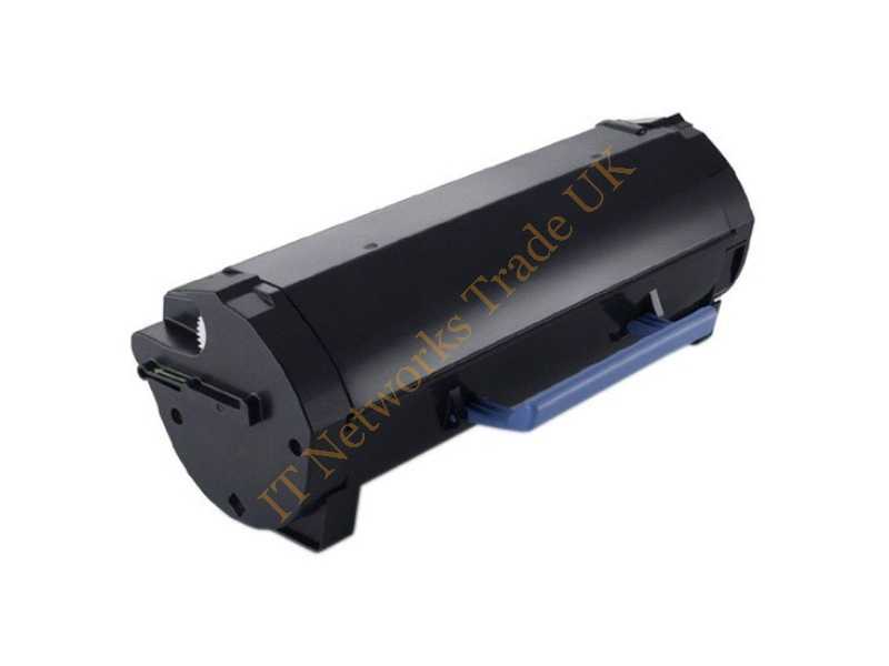 T6J1J Dell Toner Cartridge  Mono Laser Printer B5460dn / Mono Multifunction Printer B5465dnf