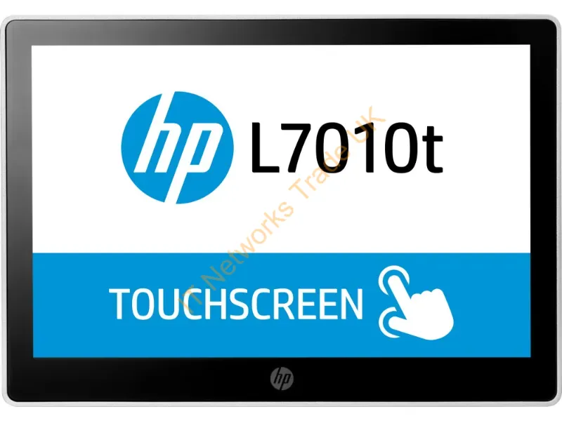 T6N30A8#ABA - Hp L7010T Black