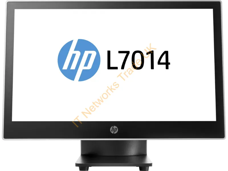 T6N31A8#ABA HP Smart Buy L7014 14-inch LCD Monitor