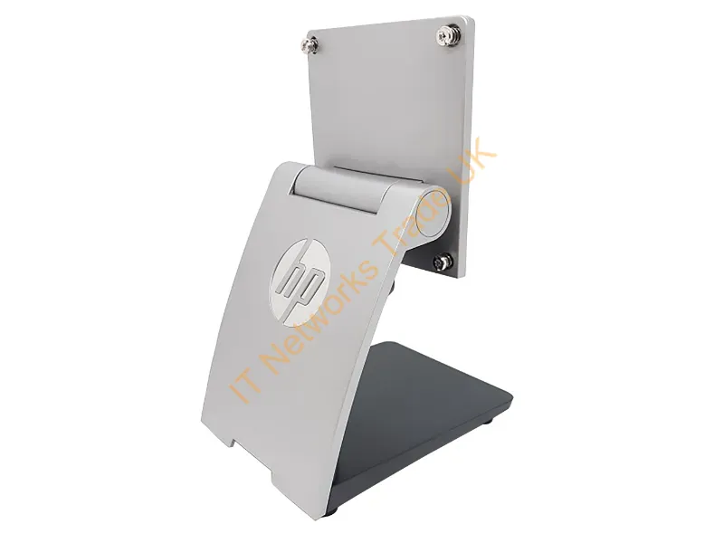 T6N33AA - Hp Monitor Stand For L7010T L7014 And L7014T Silver
