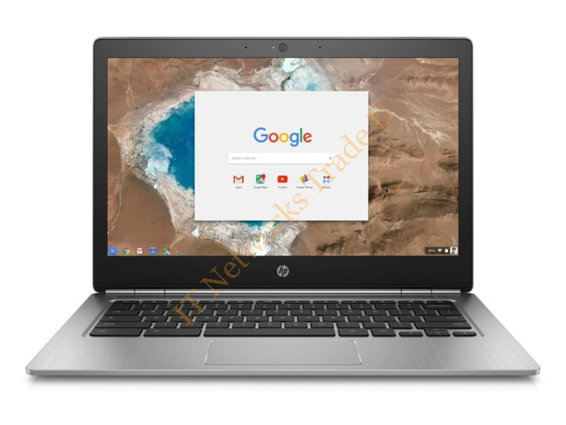 HP Chromebook 13 G1 Laptop System