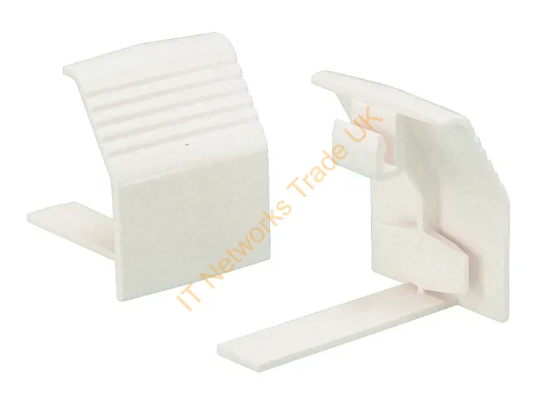T70BCIW-X - Panduit T-70 Base Coupler Fitting Cable Tray Cover