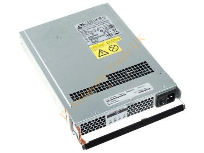 T71XXIT IBM BladeCenter Chassis with 1200-Watts Power Supply