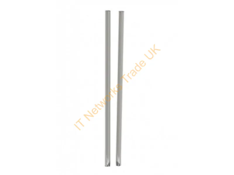 T72-1-2 - Premier Mounts T72-1-2 Mounting Kit Chrome