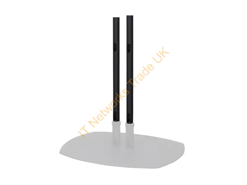T72B-1-2 - Premier Mounts T72B-1-2 Monitor Mount Accessory