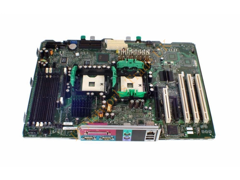 T7495 Dell System Board for PowerEdge 1420SC Server Motherboard