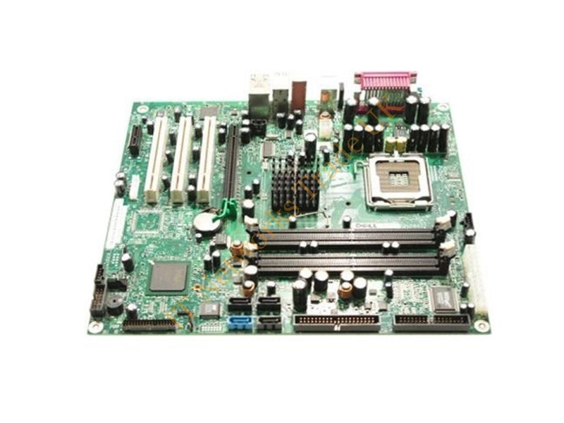 T7678 Dell System Board for Precision Workstations Server Motherboard