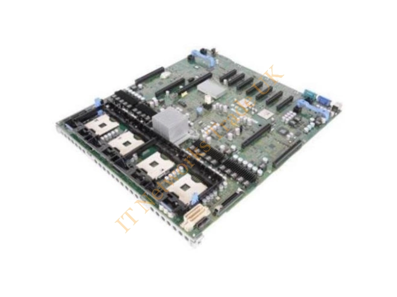 T779H Dell System Board for PowerEdge R900 Server Motherboard