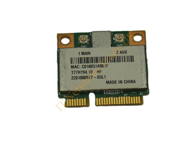 T77H194.10 Acer Wireless LAN Card for Aspire One D257