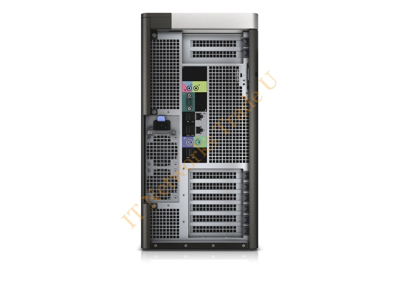 T7910 Dell Precision Tower 7910 Workstation Workstation System