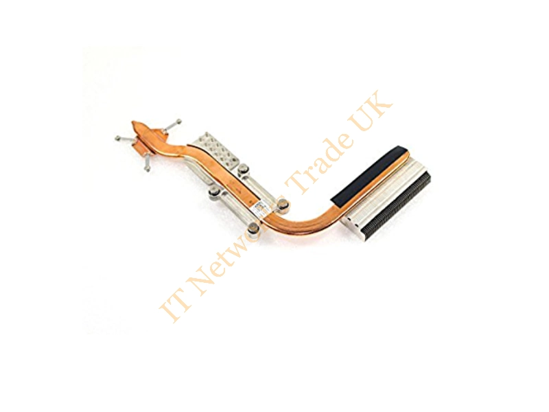 T795J Dell CPU Fan/Heatsink for Vostro 1720 Fans And Heatsink Combo