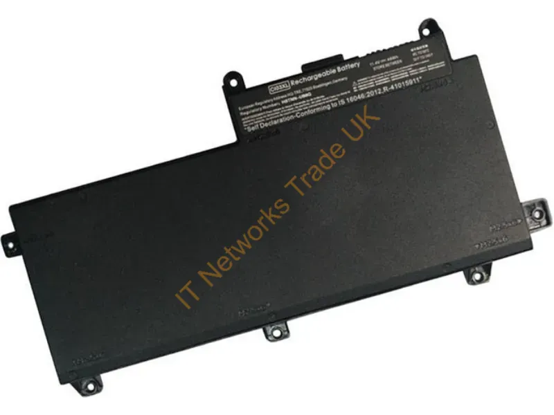 T7B31AA-AX - Axiom T7B31Aa-Ax Laptop Spare Part Battery