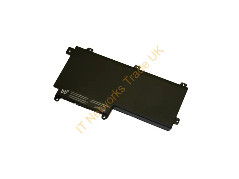 T7B31AA-BTI - Bti T7B31Aa- Industrial Rechargeable Battery Lithium-Ion (Li-Ion) 3400 Mah 10.8 V