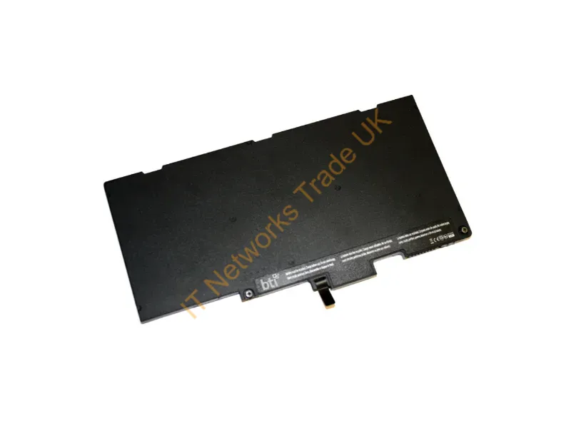 T7B32AA-BTI - Bti T7B32Aa- Industrial Rechargeable Battery Lithium-Ion (Li-Ion) 3400 Mah 10.8 V