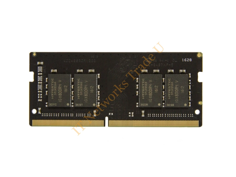T7B77AA-HY - Hypertec T7B77AA-HY 8GB DDR4 2133MHz memory module
