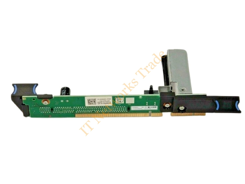 T7H04 Dell RISER Assembly for PowerEdge R620 Server Accessory