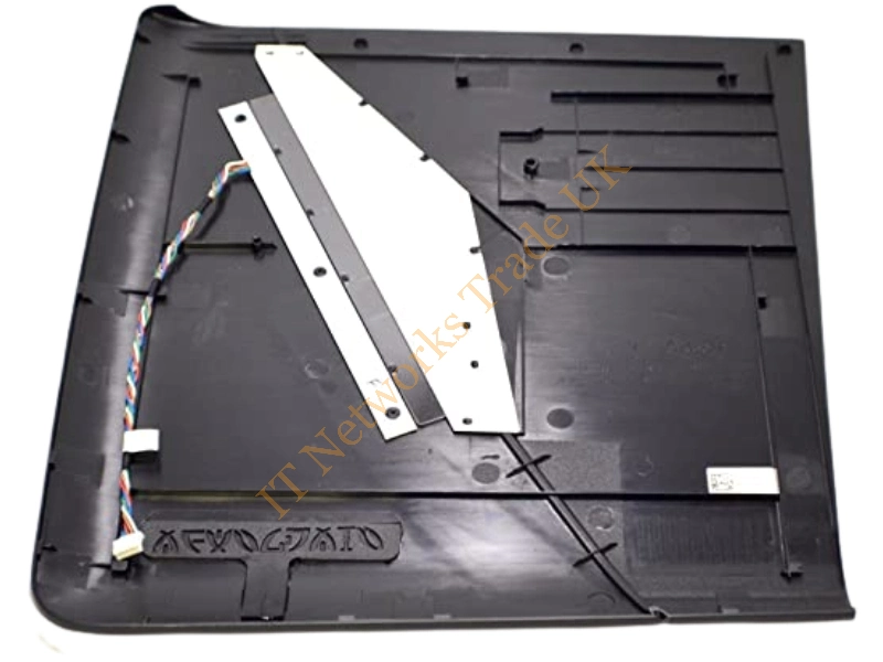T7KKJ Dell Side Panel Plastic Cover Assembly Bezel for Alienware X51 Gaming System Desktop System Accessory