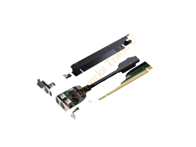 HP NVIDIA Quadro K1200 4GB TWR/SFF Kit Graphic card