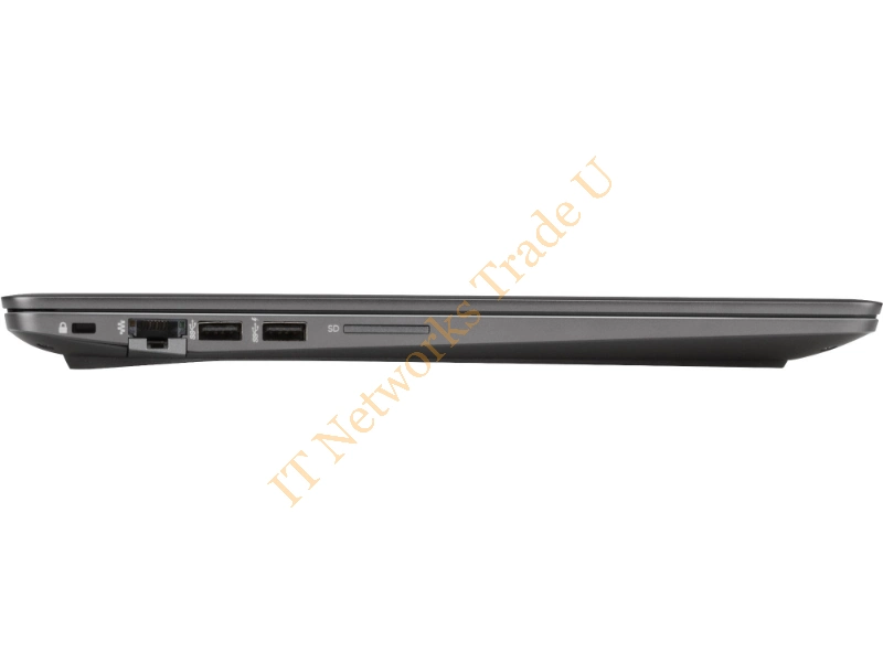 HP ZBook Studio Studio G3 Mobile Workstation Laptop System