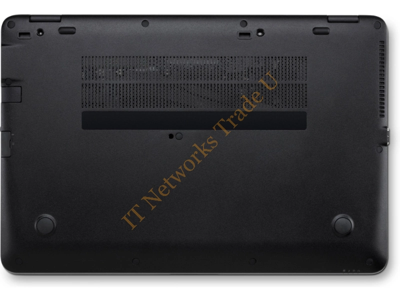 HP ZBook 15u G3 Mobile Workstation Laptop System