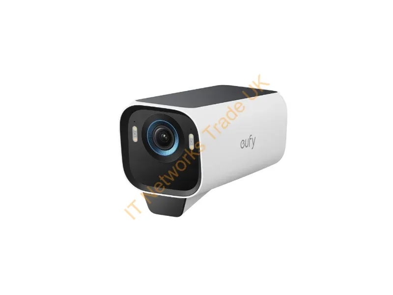 T81623W1 - Eufy S3 Pro Bullet IP security camera Outdoor 3840 x 2160 pixels Wall