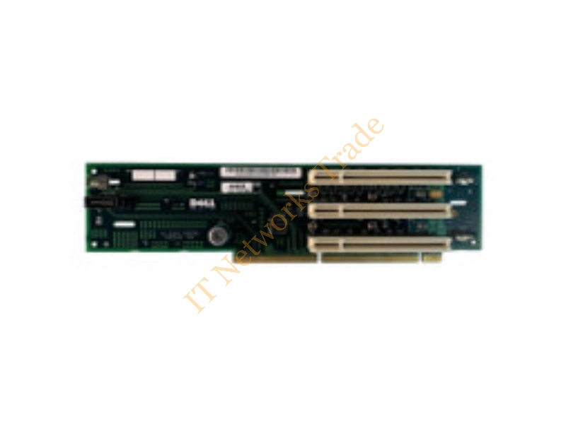 T8385 Dell PCI-X Riser Board for PowerEdge 1850 Server Accessory