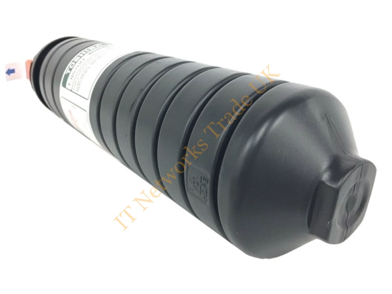 T8570U Toshiba Black Toner Cartridge  E-Studio 557 / 757
