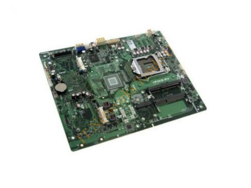 T85DC Dell System Board Socket LGA1155 for XPS 2710 27" All-in-One Desktop Motherboard