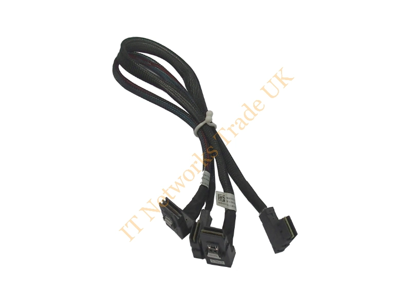 T871M Dell LED Cable for PowerEdge R410 / R510 / H200 / H700 Server Miscellaneous Cable