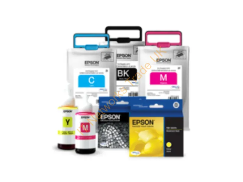 T890420 - Epson C13T890420 Ink Cartridge 1 Pc(S) Original Yellow