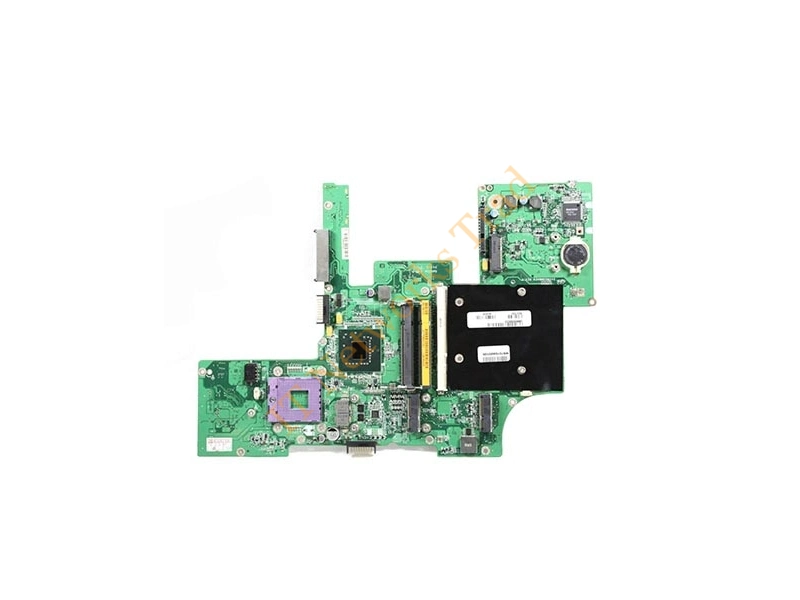 T8DTW Dell Intel System Board MD2MB for Alienware M15x R1 Laptop Motherboard