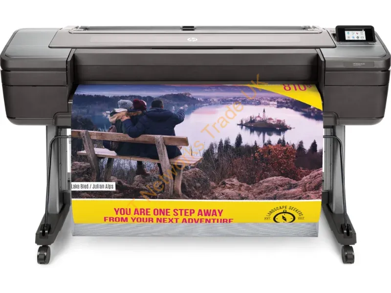 T8W16A#B19 - HP Designjet Z6 44-in PostScript Printer