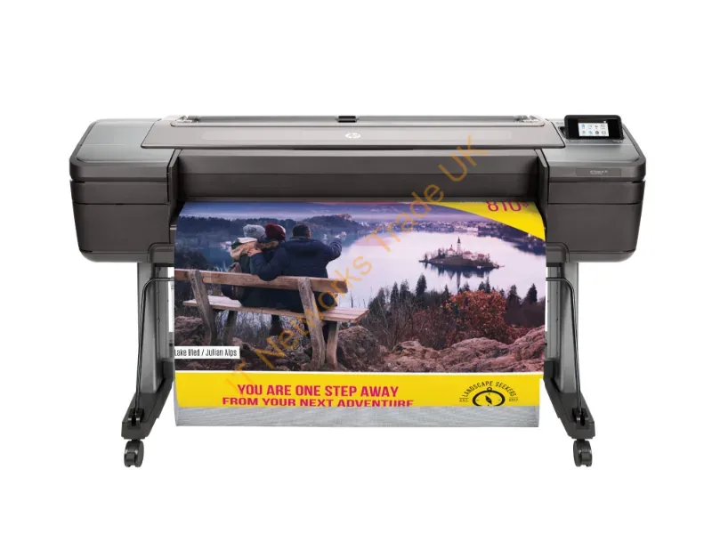 T8W16A#B1K - Hp Designjet Z6 44-In Postscript Printer